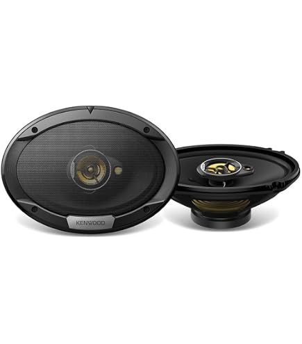Amazon.com: Kenwood KFCS1676EX Kenwood 6.5